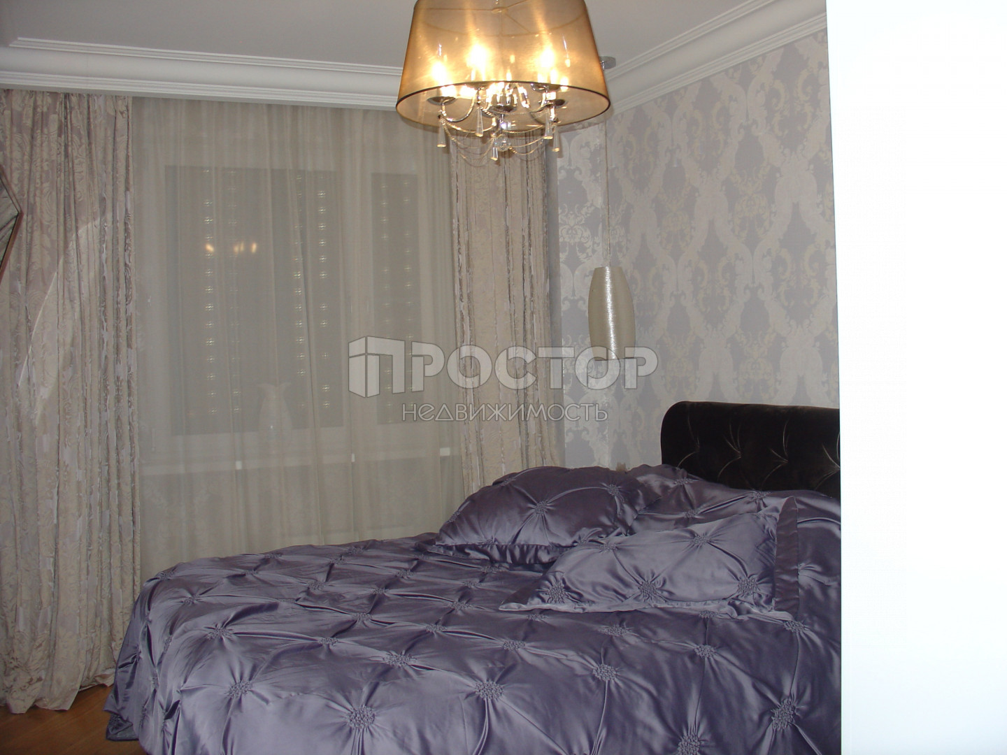 3-комнатная квартира, 74.6 м² - фото 6