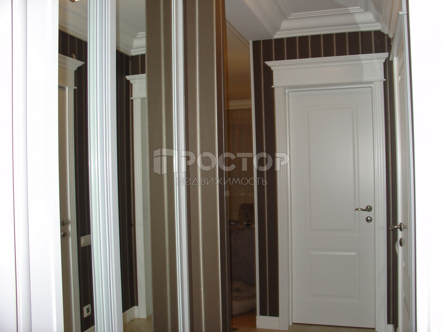 3-комнатная квартира, 74.6 м² - фото 12