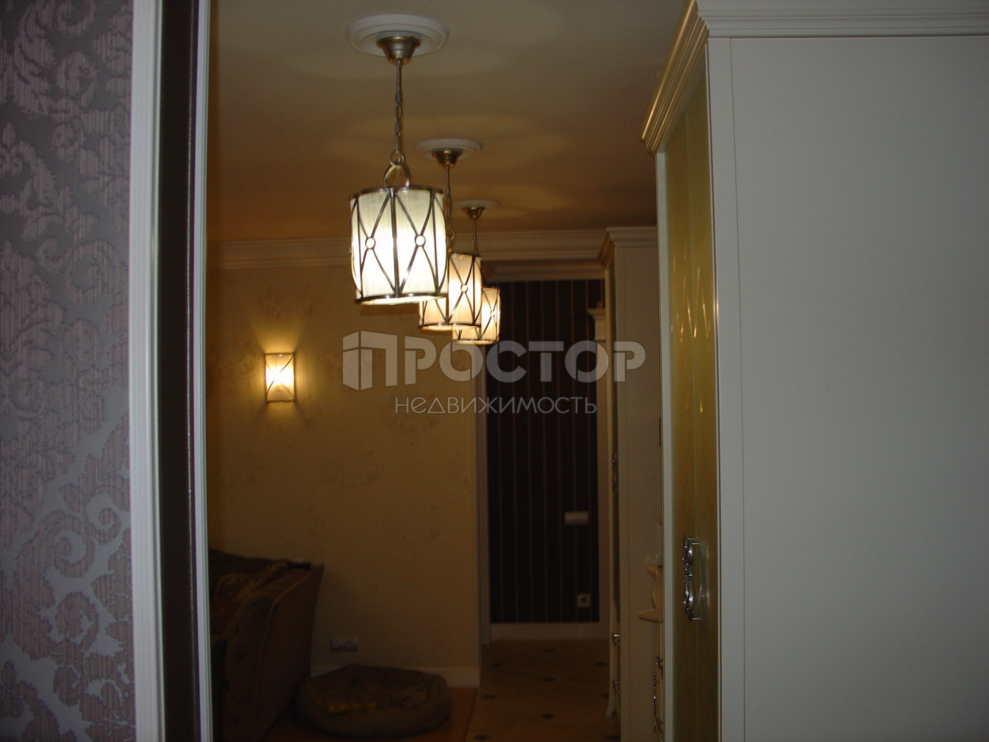 3-комнатная квартира, 74.6 м² - фото 15