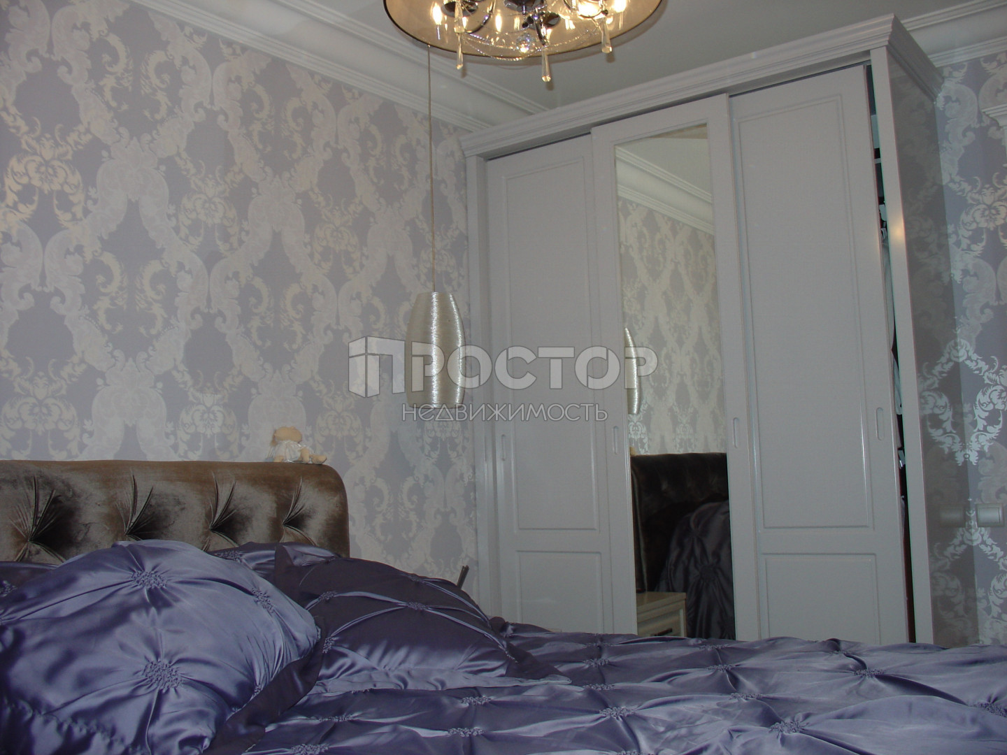 3-комнатная квартира, 74.6 м² - фото 7