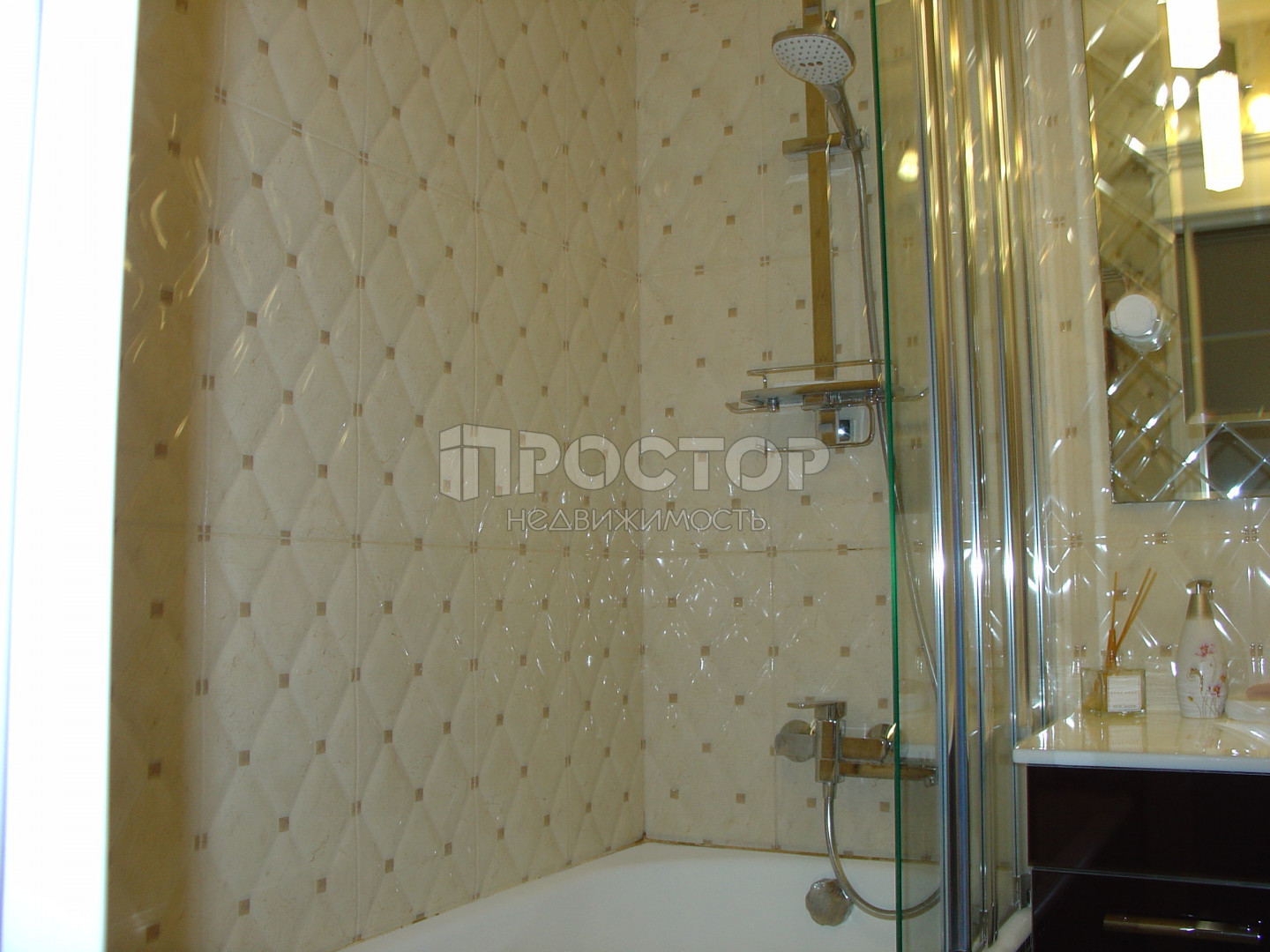 3-комнатная квартира, 74.6 м² - фото 13