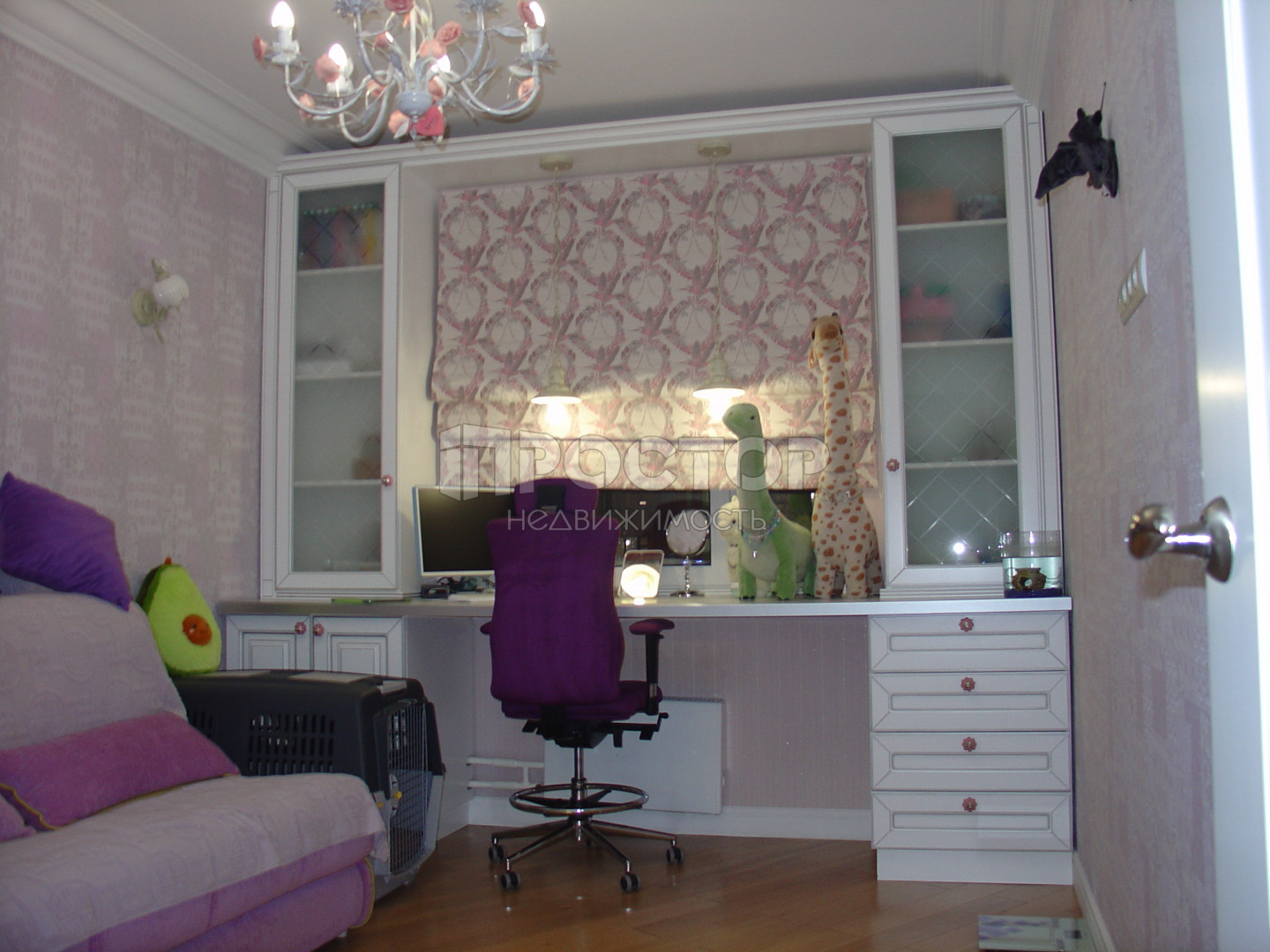 3-комнатная квартира, 74.6 м² - фото 9