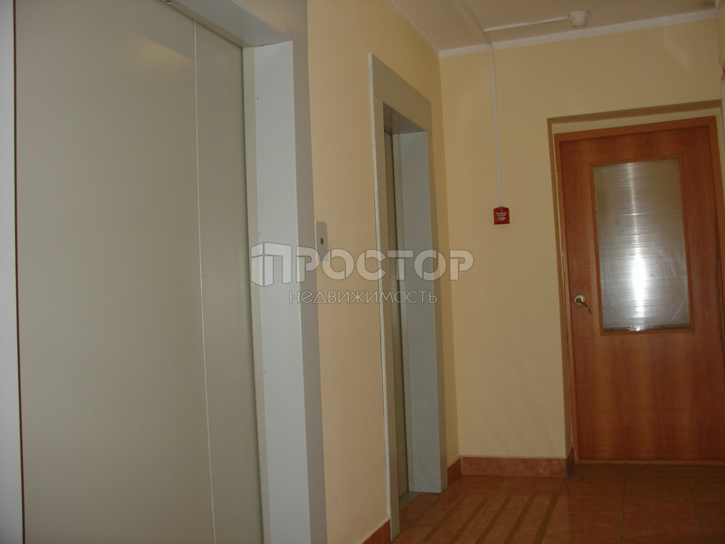 3-комнатная квартира, 74.6 м² - фото 21