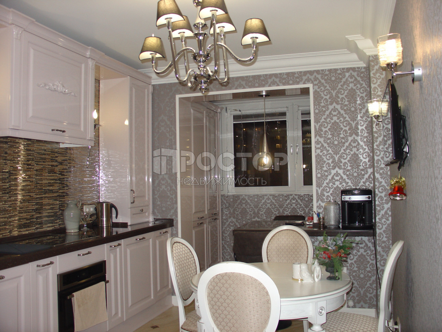 3-комнатная квартира, 74.6 м² - фото 17