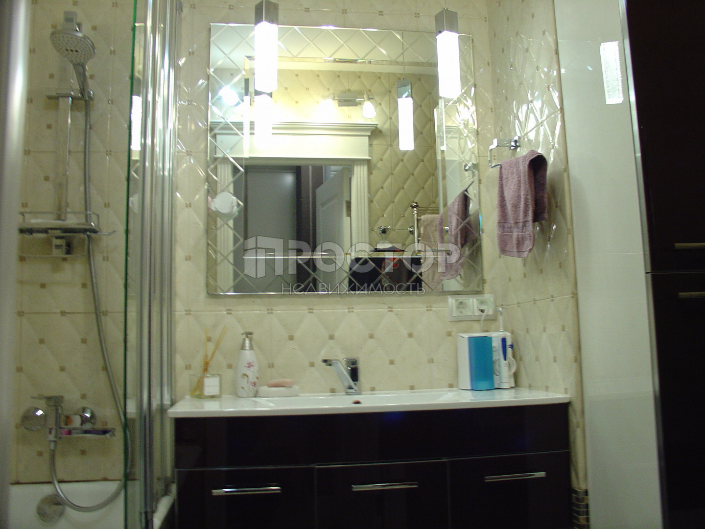 3-комнатная квартира, 74.6 м² - фото 14