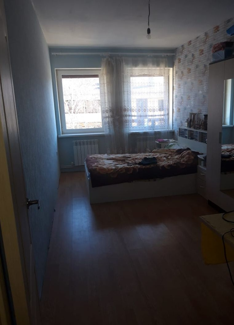 2-комнатная квартира, 53 м² - фото 5