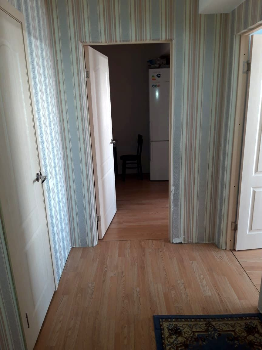 2-комнатная квартира, 53 м² - фото 6