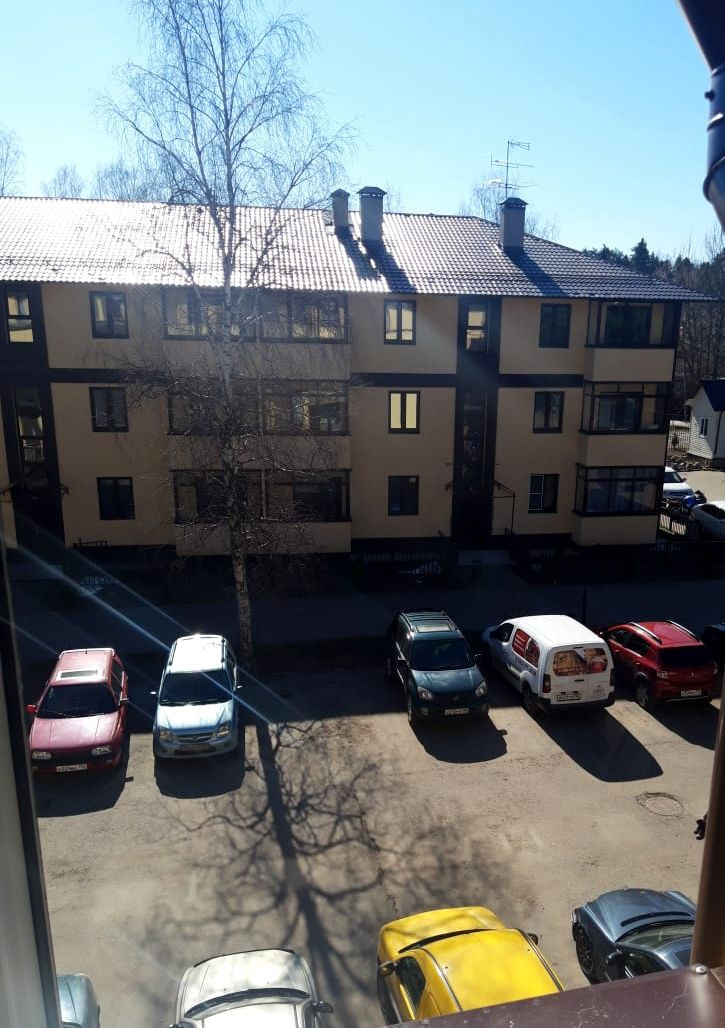 2-комнатная квартира, 53 м² - фото 12