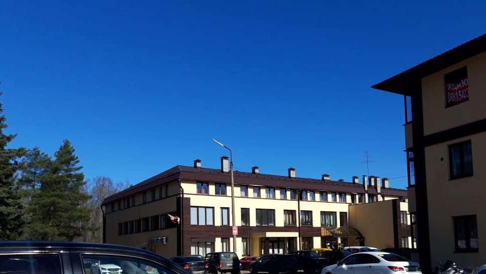 2-комнатная квартира, 53 м² - фото 11