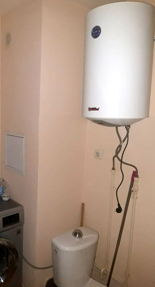 2-комнатная квартира, 53 м² - фото 9