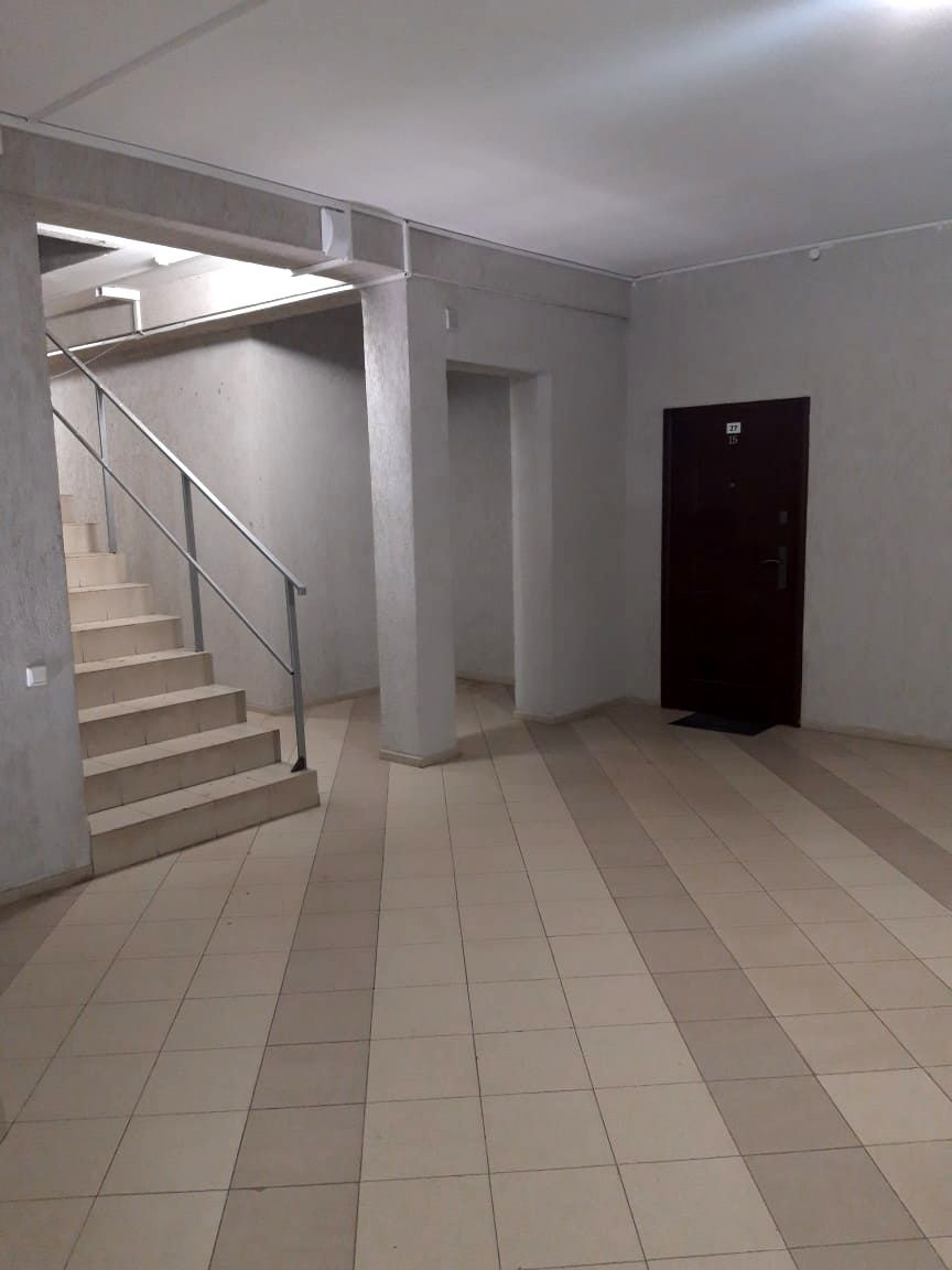 2-комнатная квартира, 53 м² - фото 10