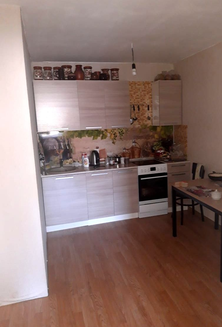 2-комнатная квартира, 53 м² - фото 3