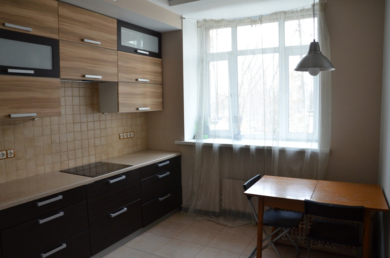 3-комнатная квартира, 100 м² - фото 19