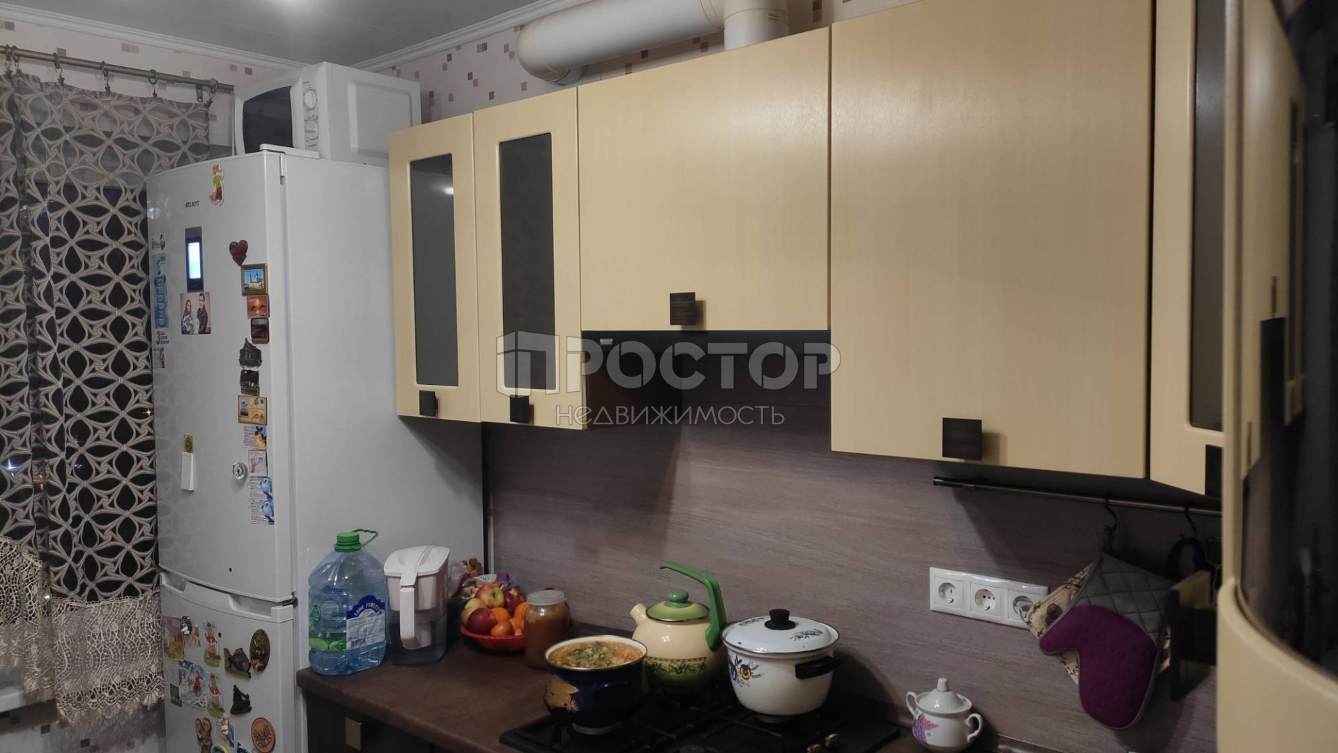 3-комнатная квартира, 63 м² - фото 5