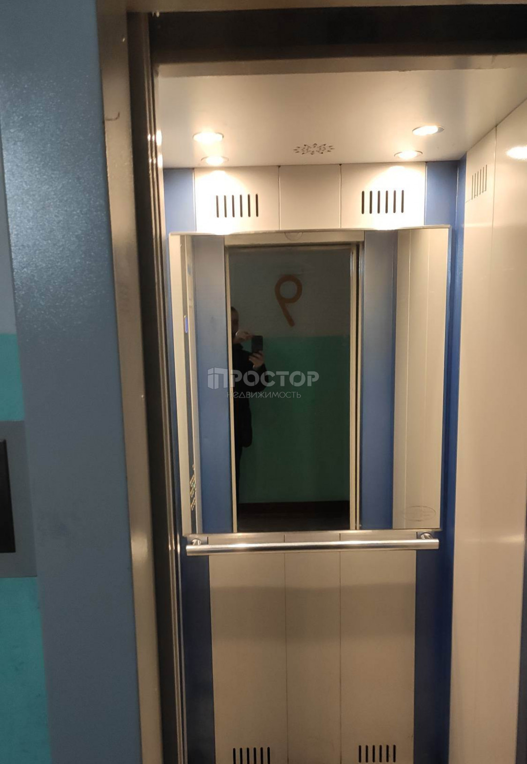 3-комнатная квартира, 63 м² - фото 18