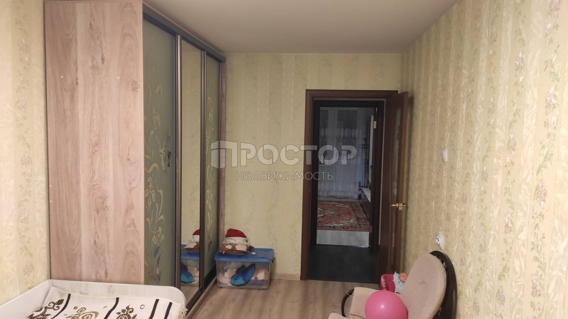 3-комнатная квартира, 63 м² - фото 10