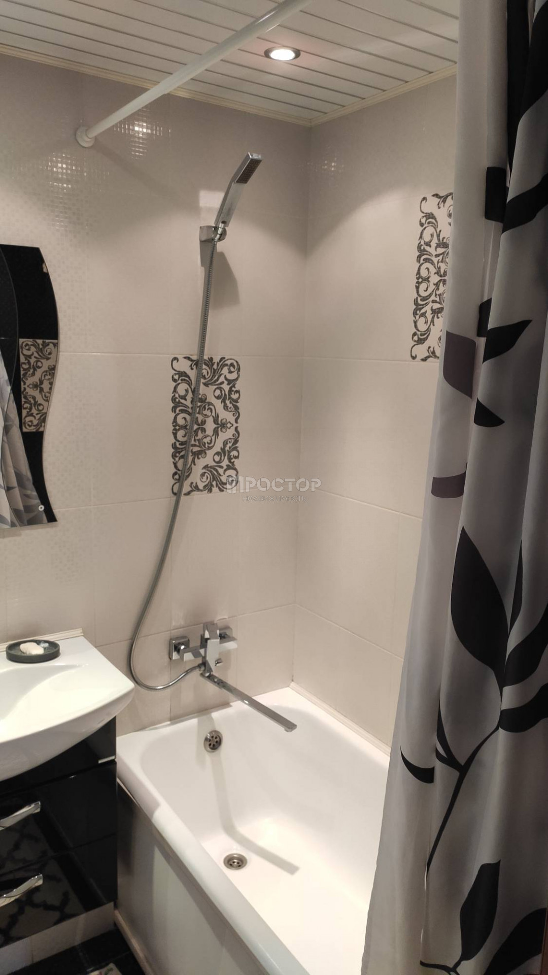 3-комнатная квартира, 63 м² - фото 2