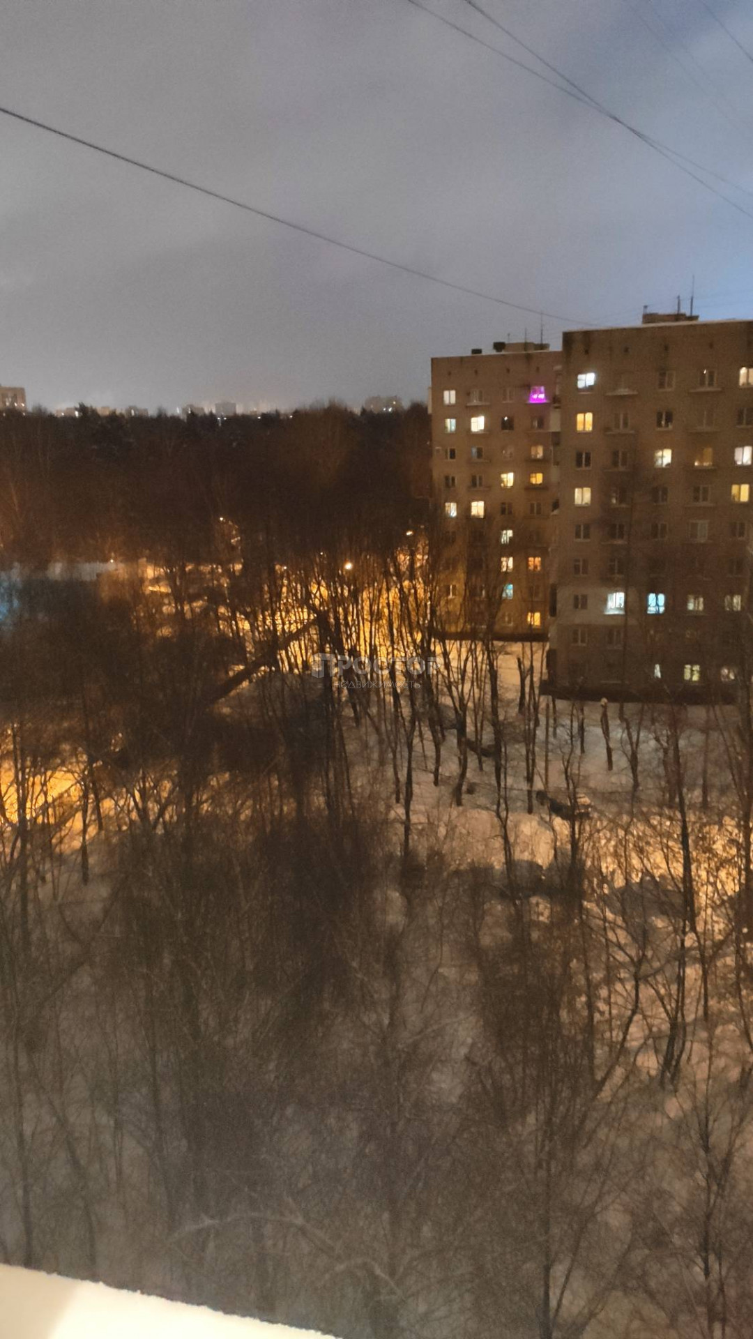 3-комнатная квартира, 63 м² - фото 12