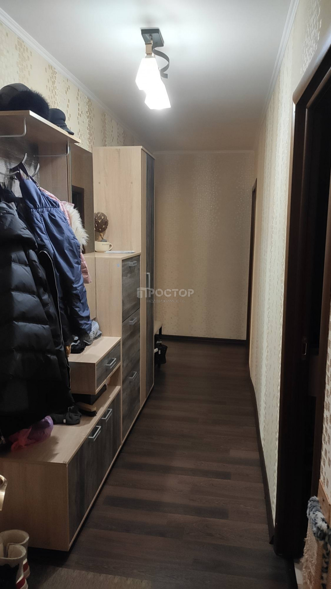 3-комнатная квартира, 63 м² - фото 7