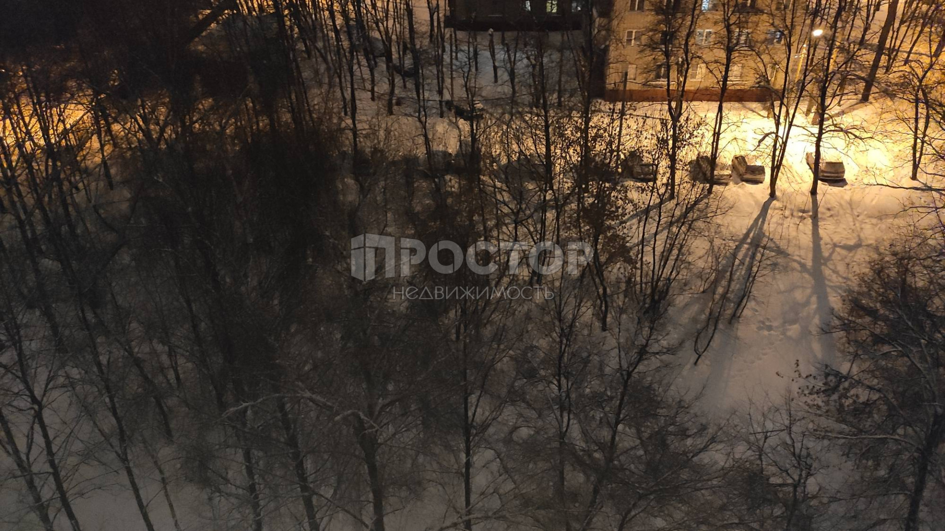 3-комнатная квартира, 63 м² - фото 13