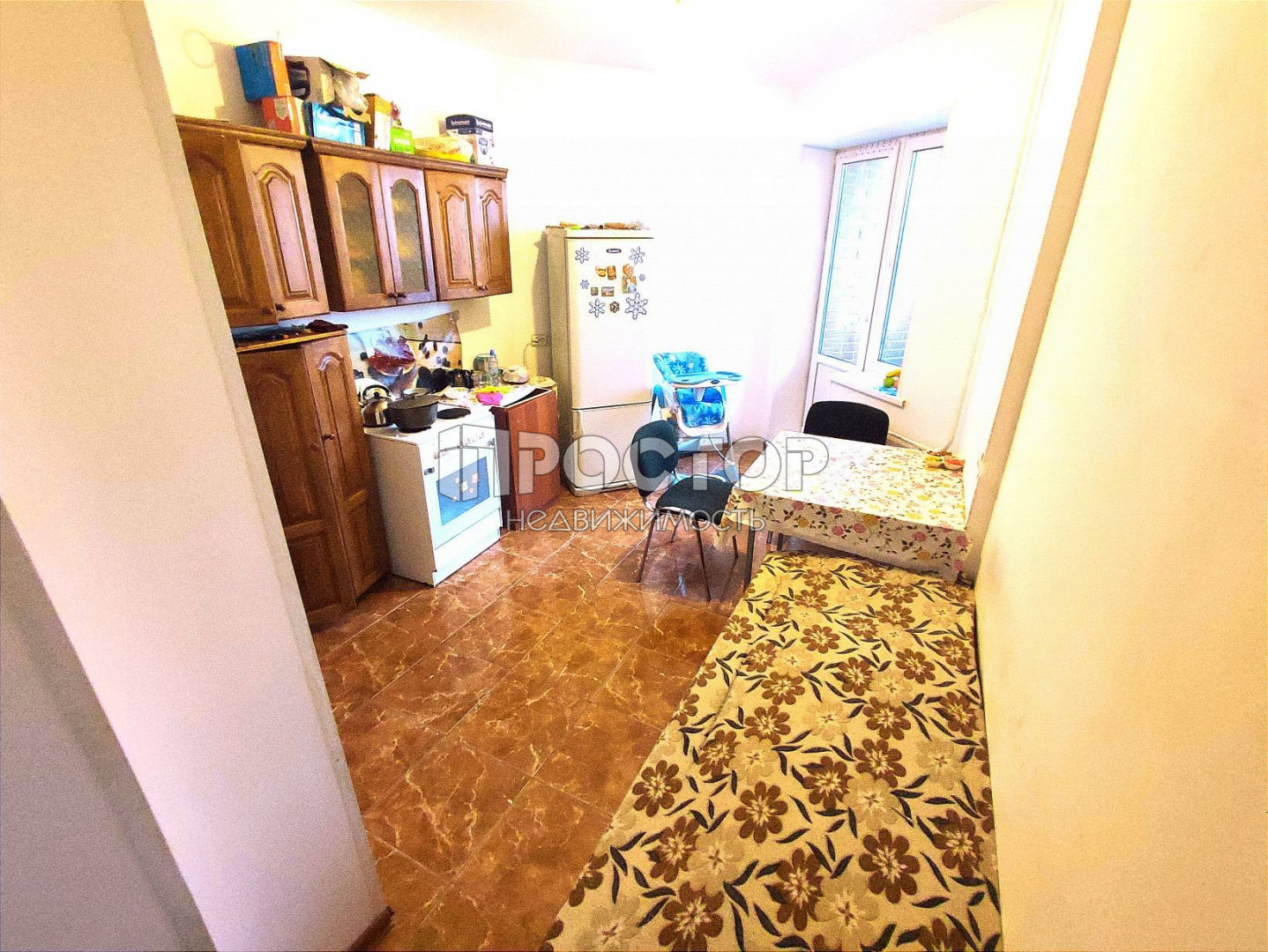 3-комнатная квартира, 81.2 м² - фото 10
