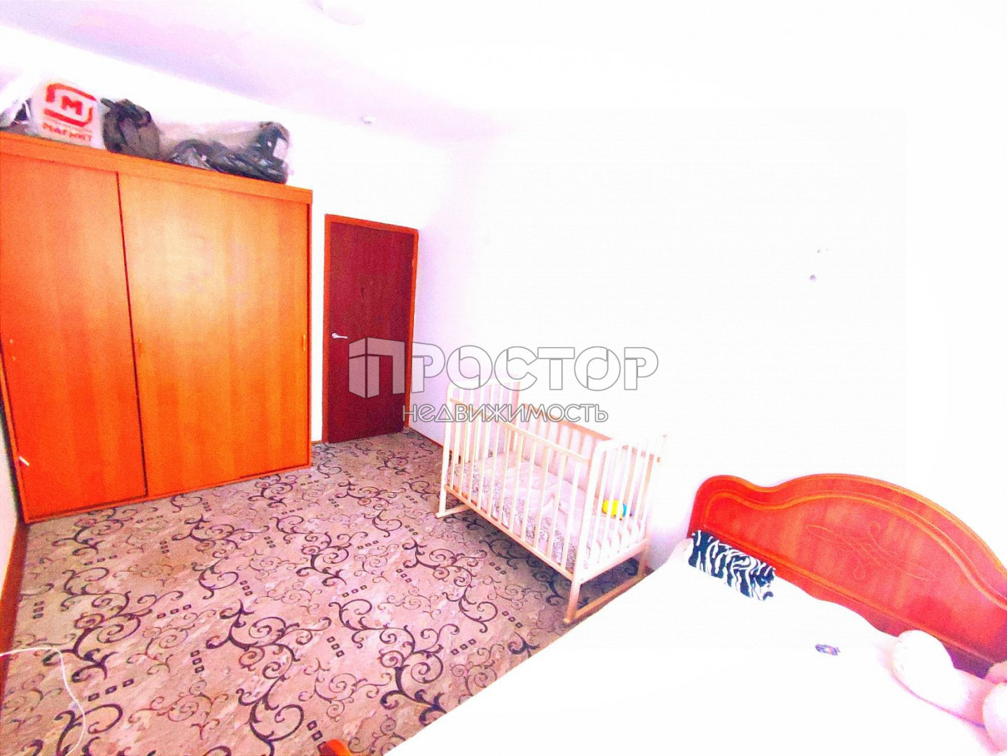 3-комнатная квартира, 81.2 м² - фото 2
