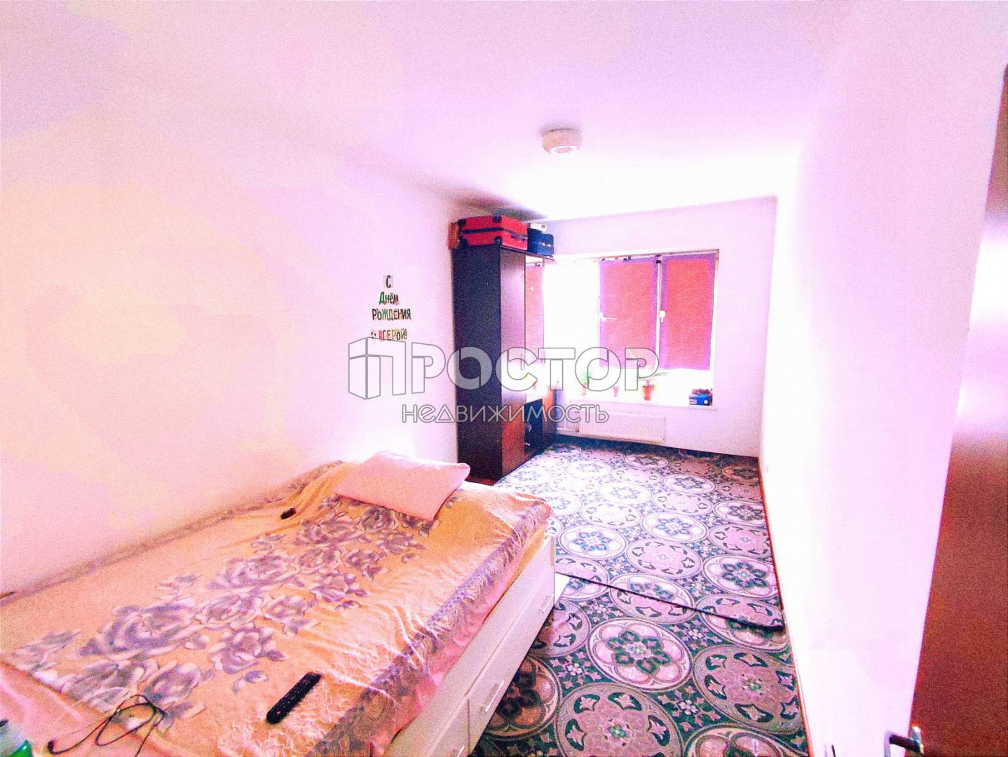 3-комнатная квартира, 81.2 м² - фото 7