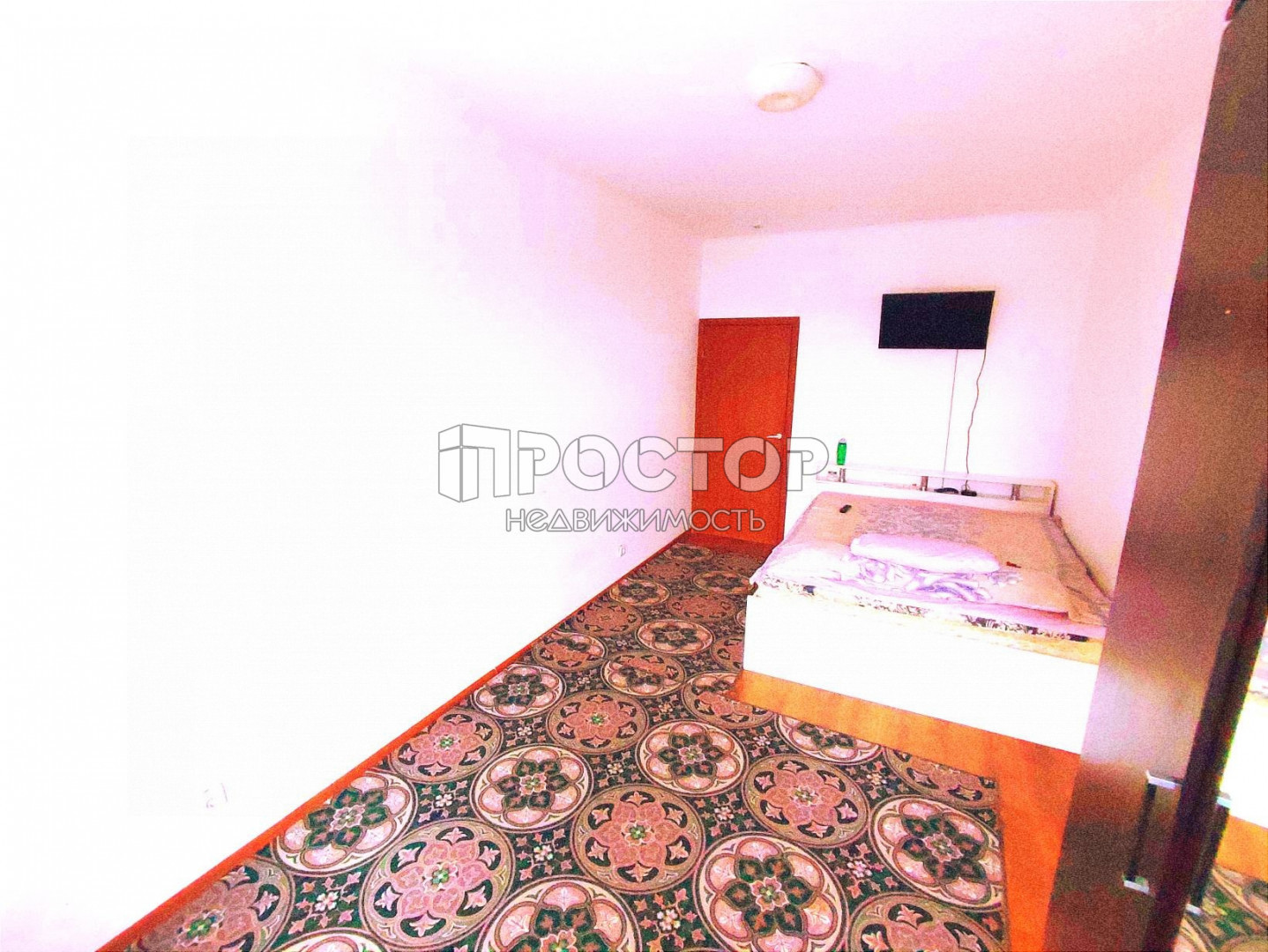 3-комнатная квартира, 81.2 м² - фото 6