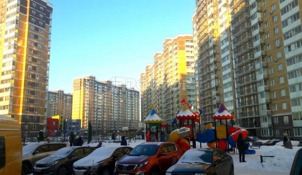 3-комнатная квартира, 81.2 м² - фото 12