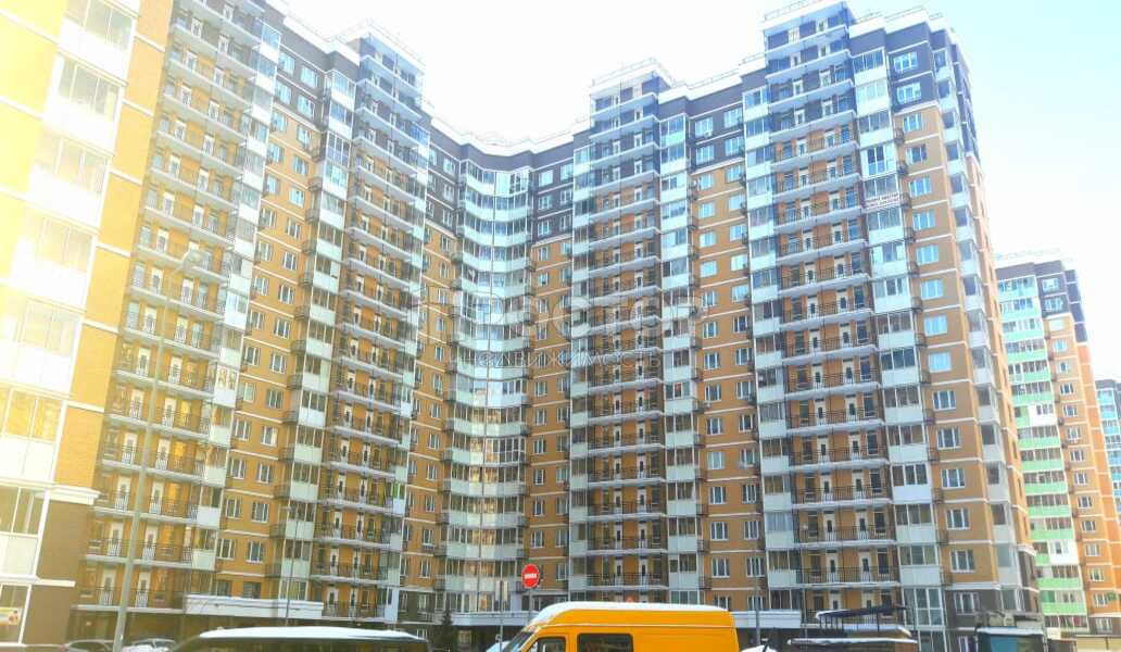 3-комнатная квартира, 81.2 м² - фото 13