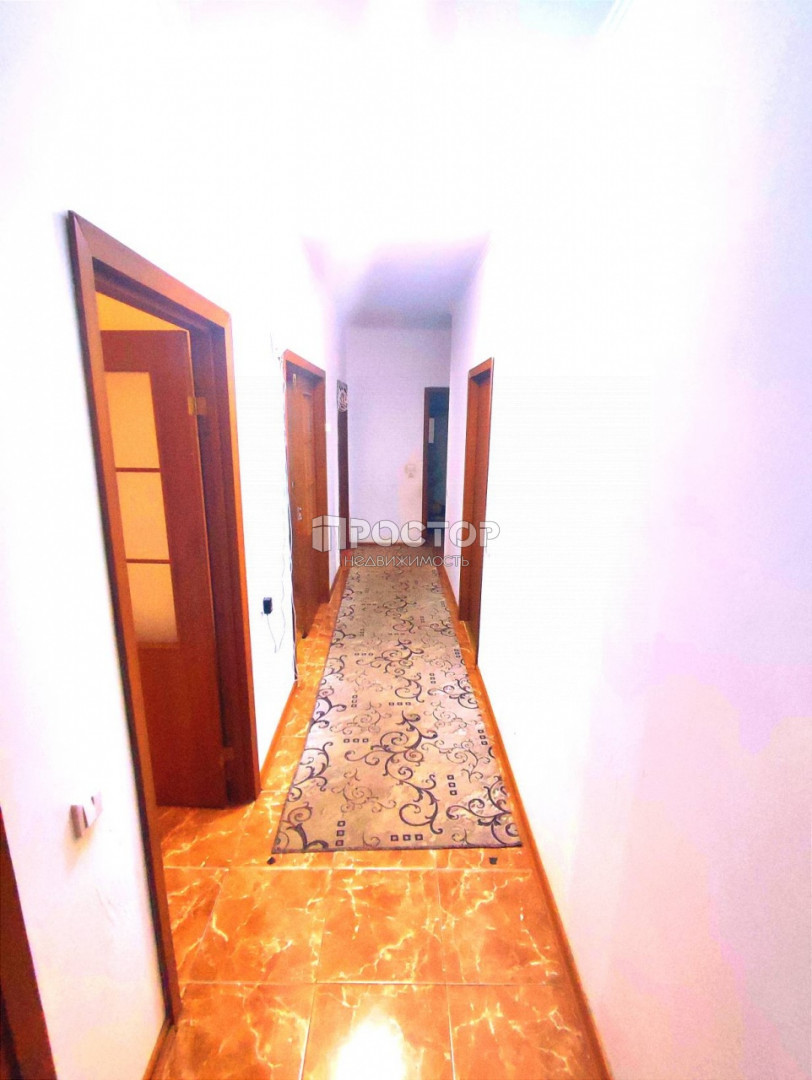 3-комнатная квартира, 81.2 м² - фото 8