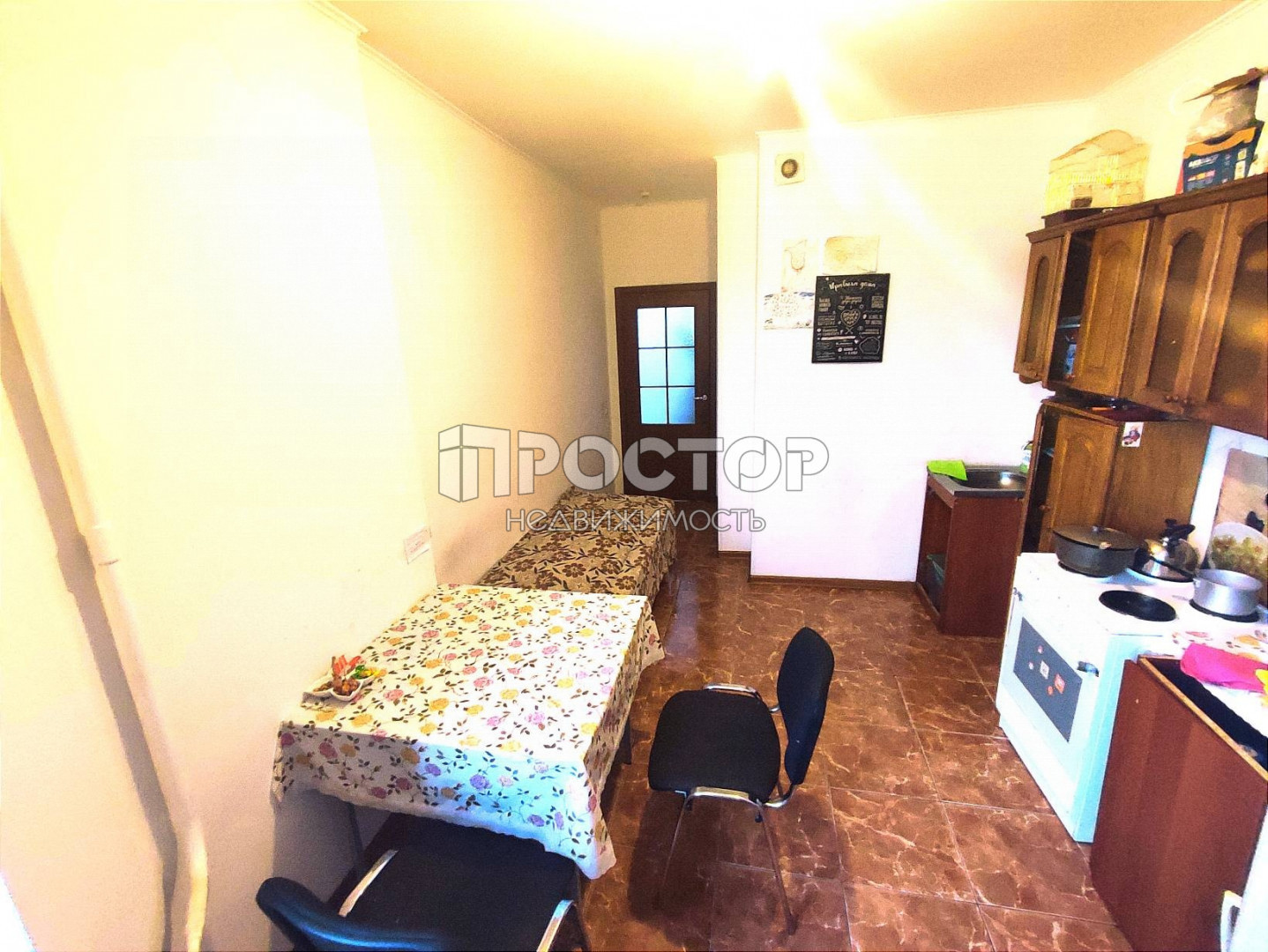 3-комнатная квартира, 81.2 м² - фото 9