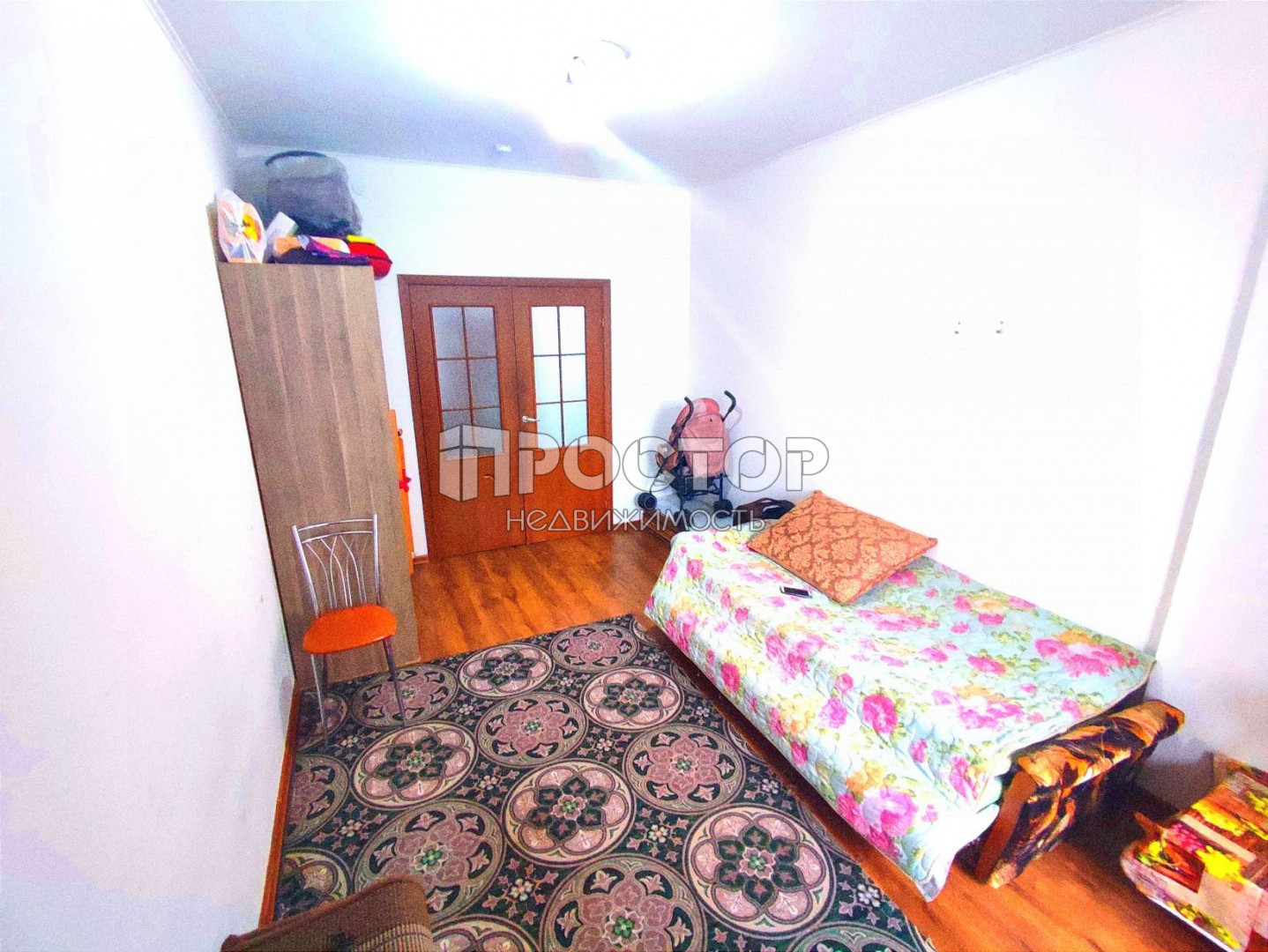 3-комнатная квартира, 81.2 м² - фото 4