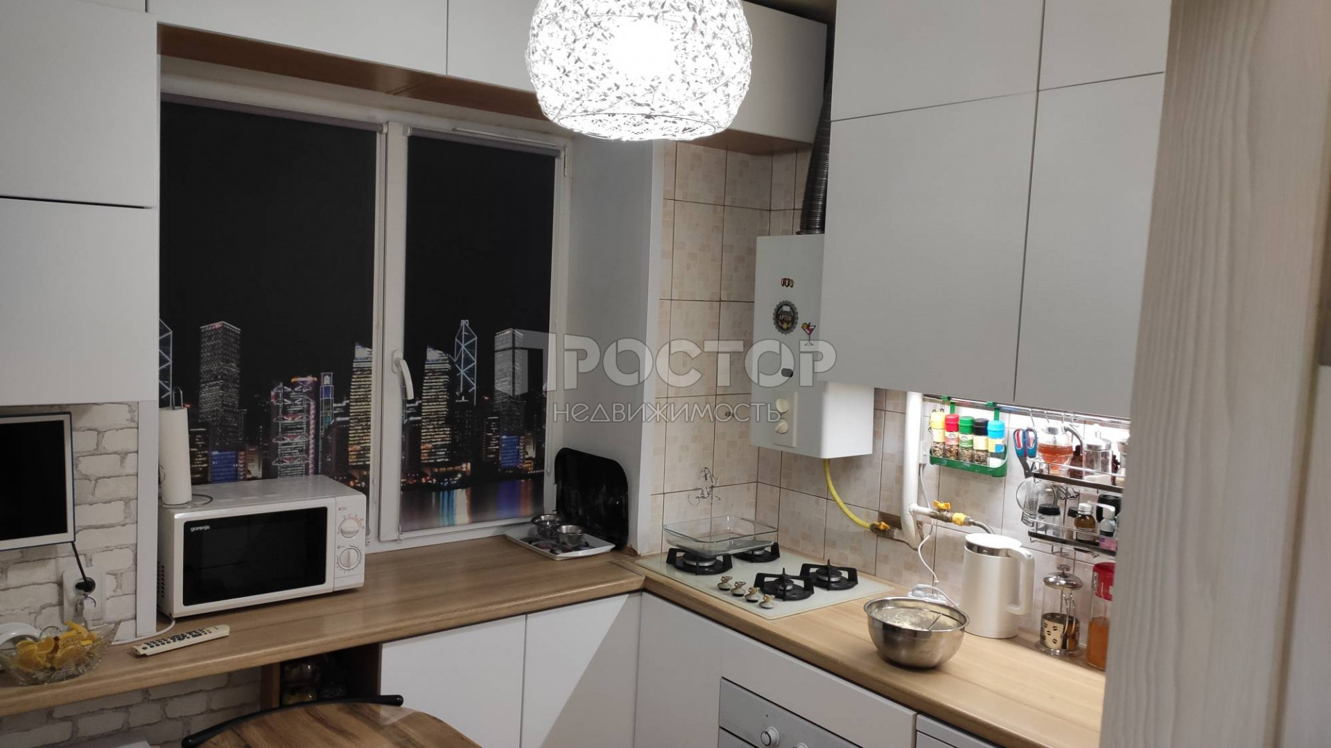2-комнатная квартира, 63 м² - фото 3
