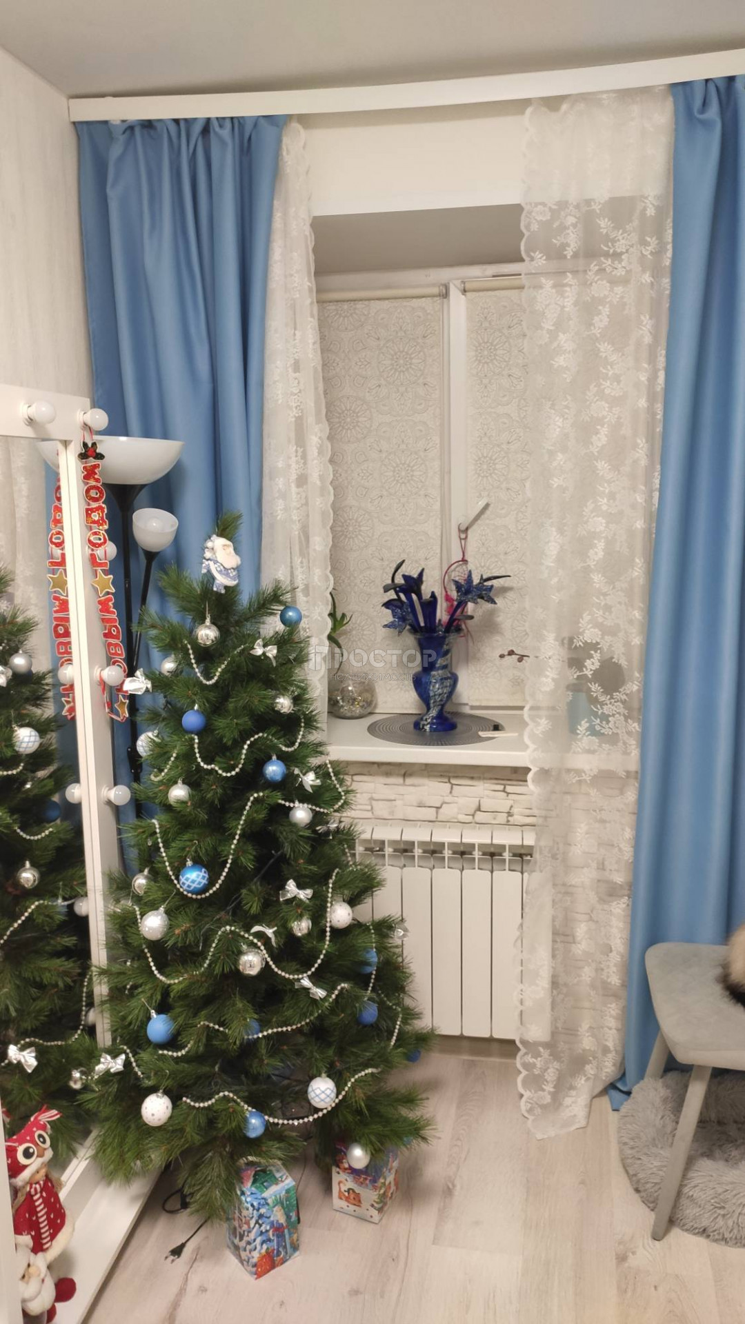 2-комнатная квартира, 63 м² - фото 8