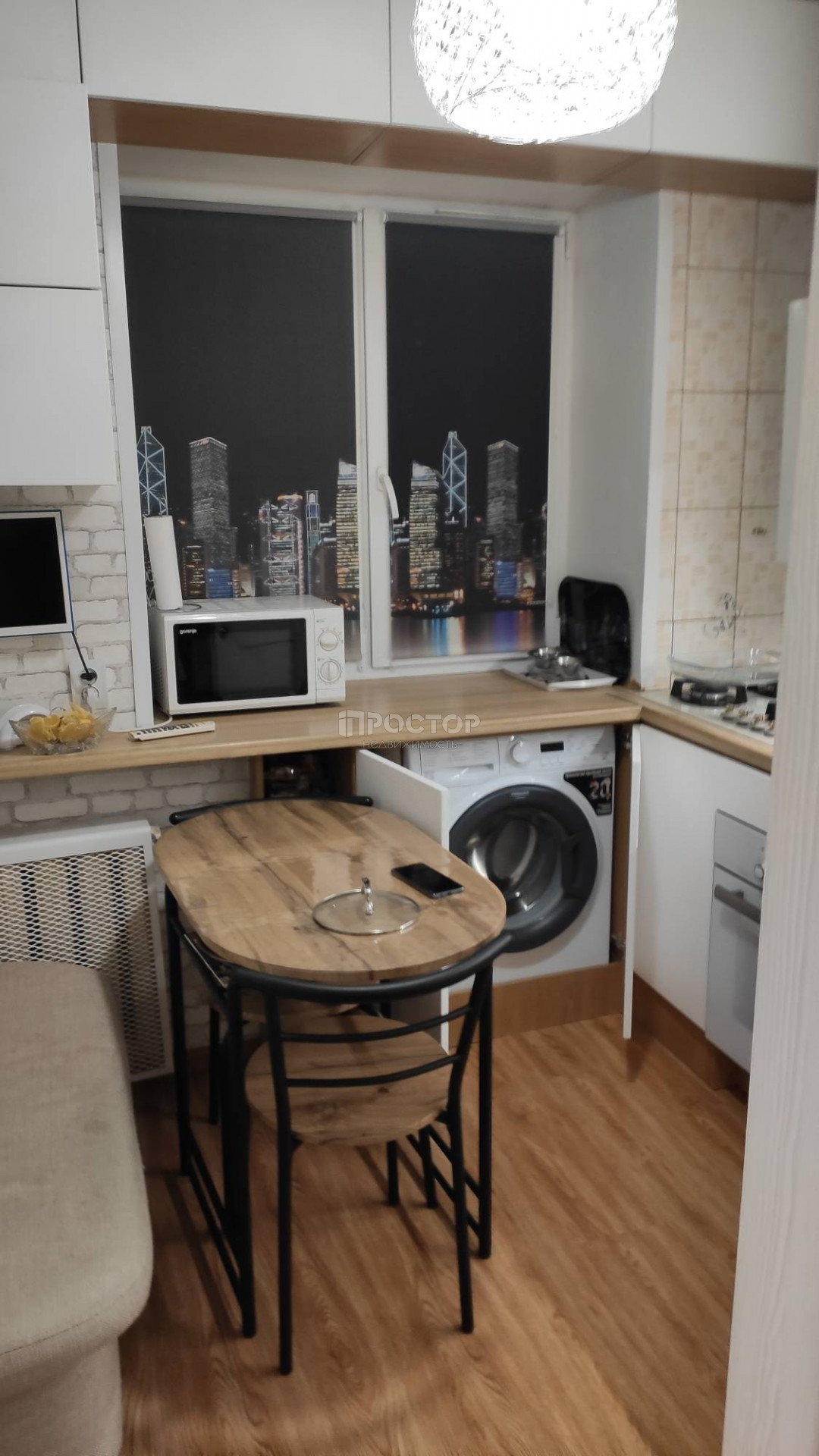 2-комнатная квартира, 63 м² - фото 4