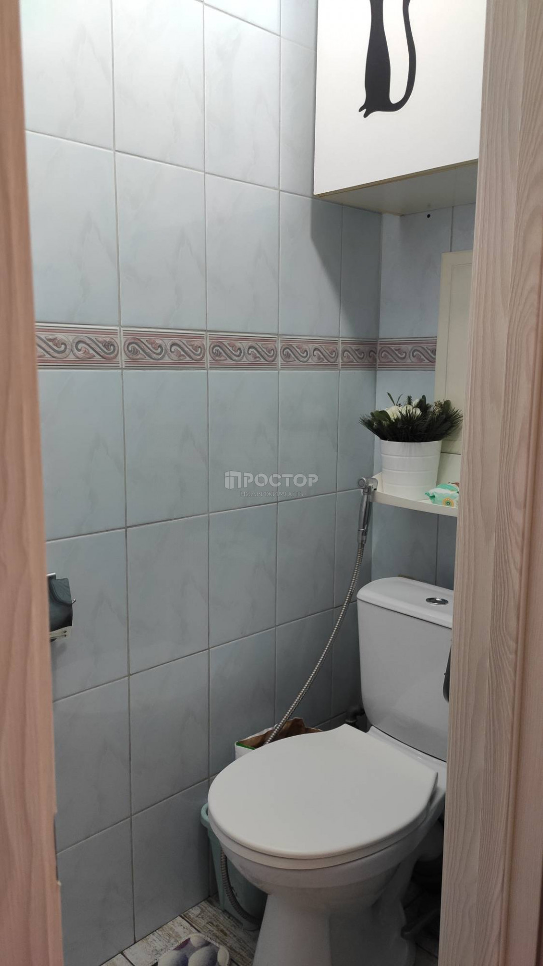 2-комнатная квартира, 63 м² - фото 16