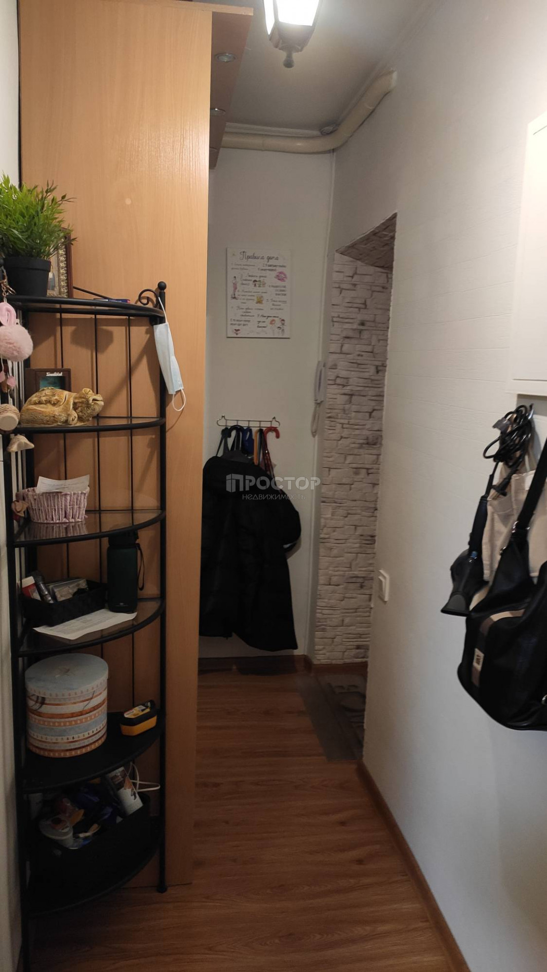 2-комнатная квартира, 63 м² - фото 15