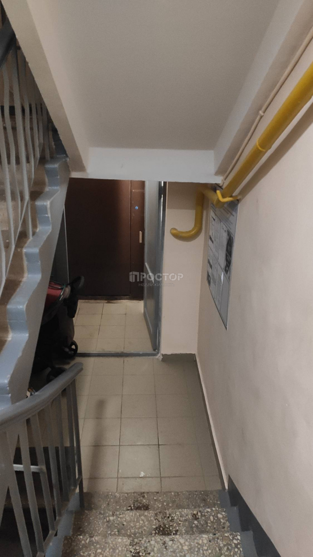 2-комнатная квартира, 42 м² - фото 14