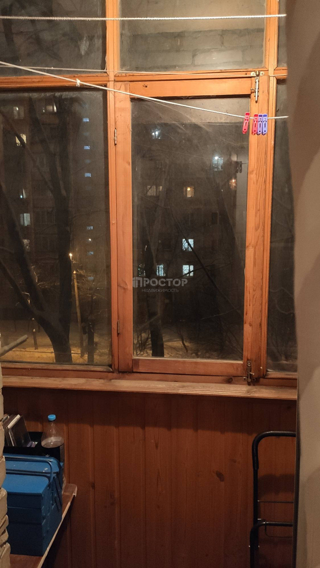 2-комнатная квартира, 42 м² - фото 4