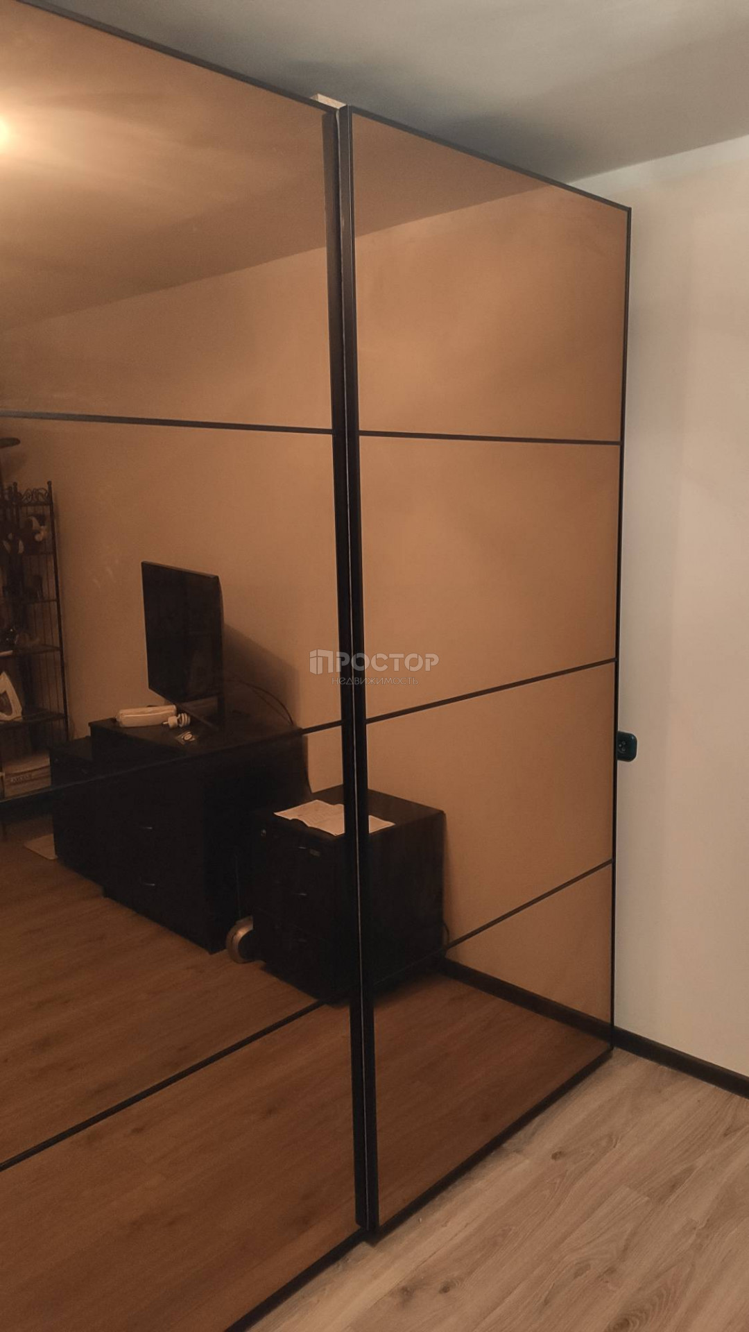 2-комнатная квартира, 42 м² - фото 3