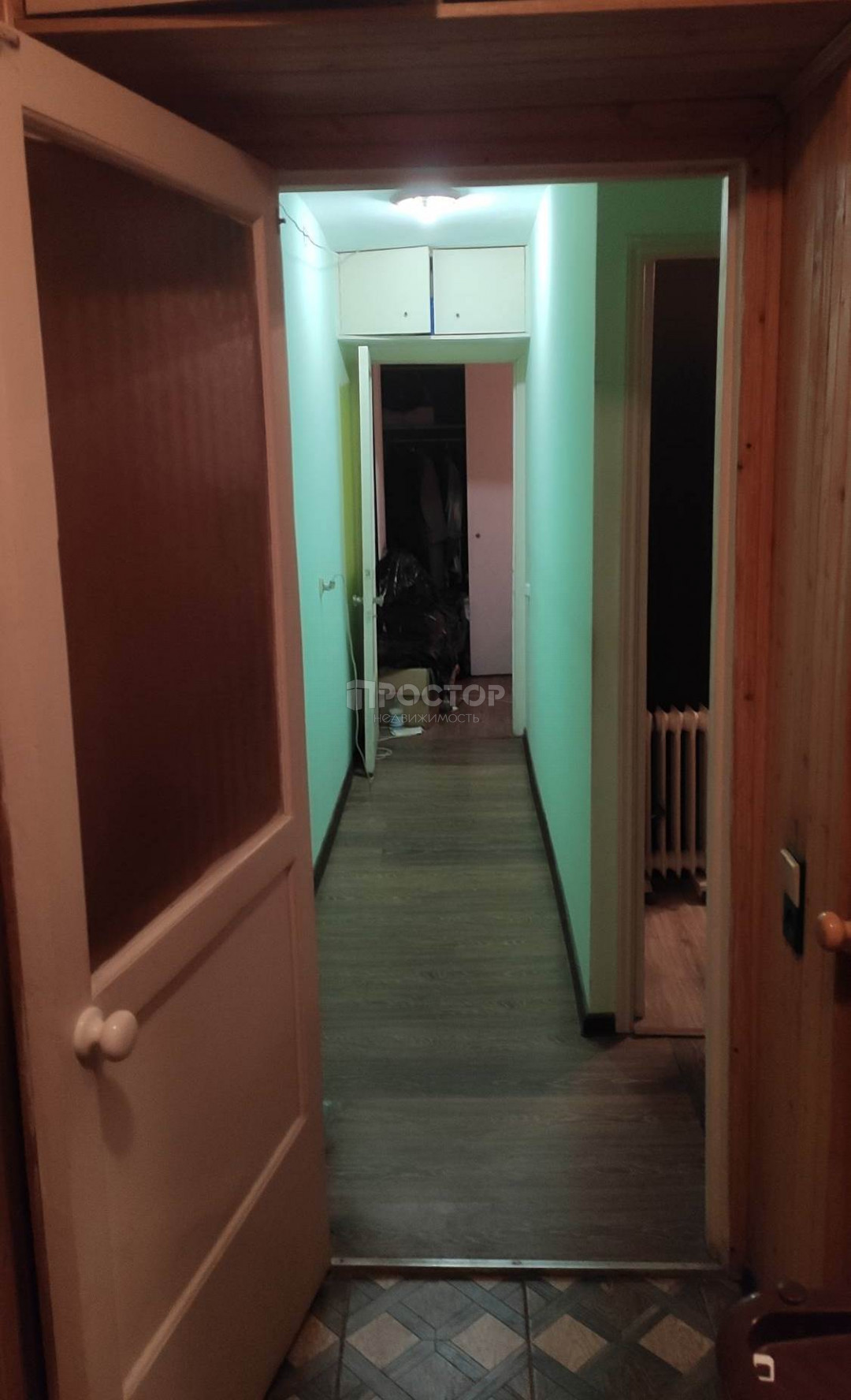 2-комнатная квартира, 42 м² - фото 6