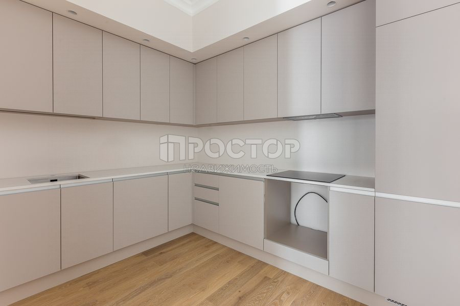 3-комнатная квартира, 76.5 м² - фото 2