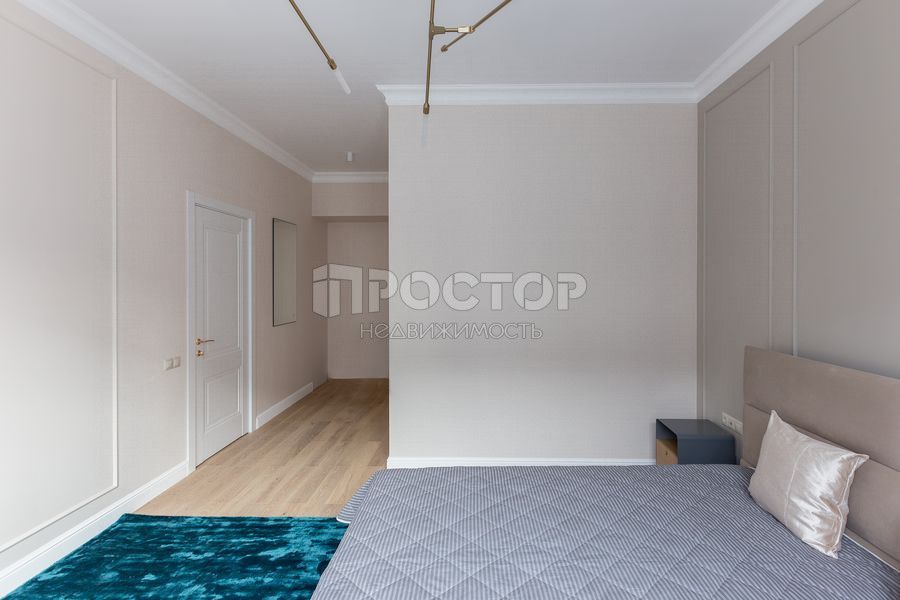 3-комнатная квартира, 76.5 м² - фото 13