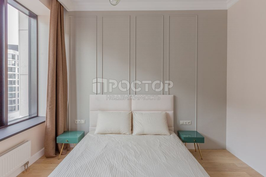 3-комнатная квартира, 76.5 м² - фото 7