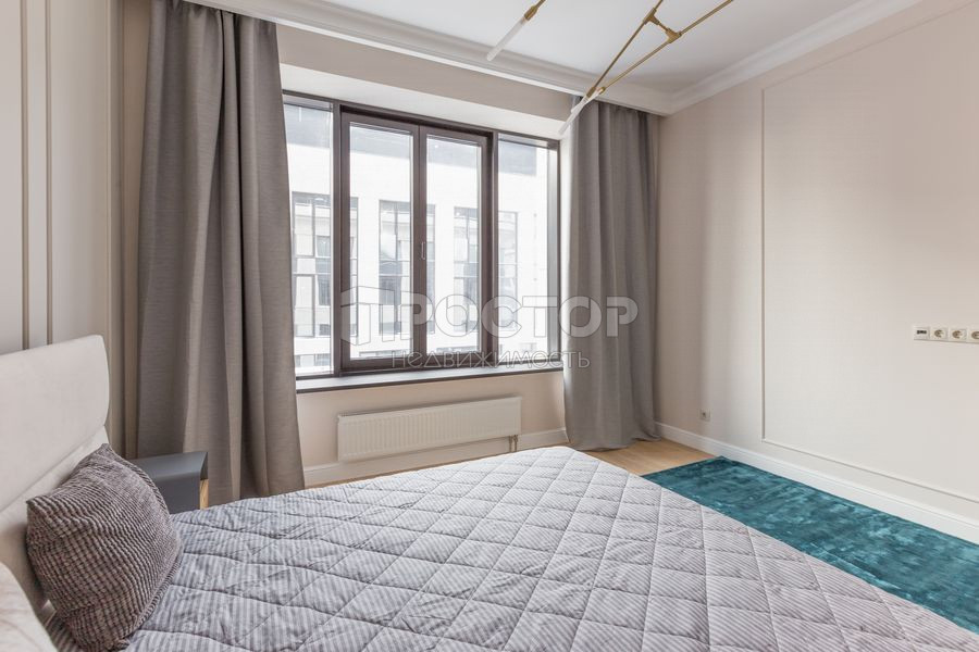 3-комнатная квартира, 76.5 м² - фото 30