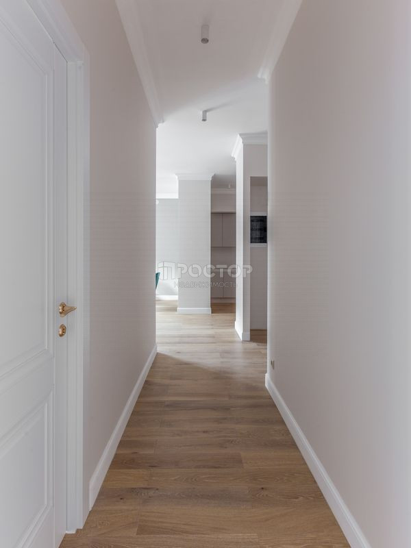 3-комнатная квартира, 76.5 м² - фото 4