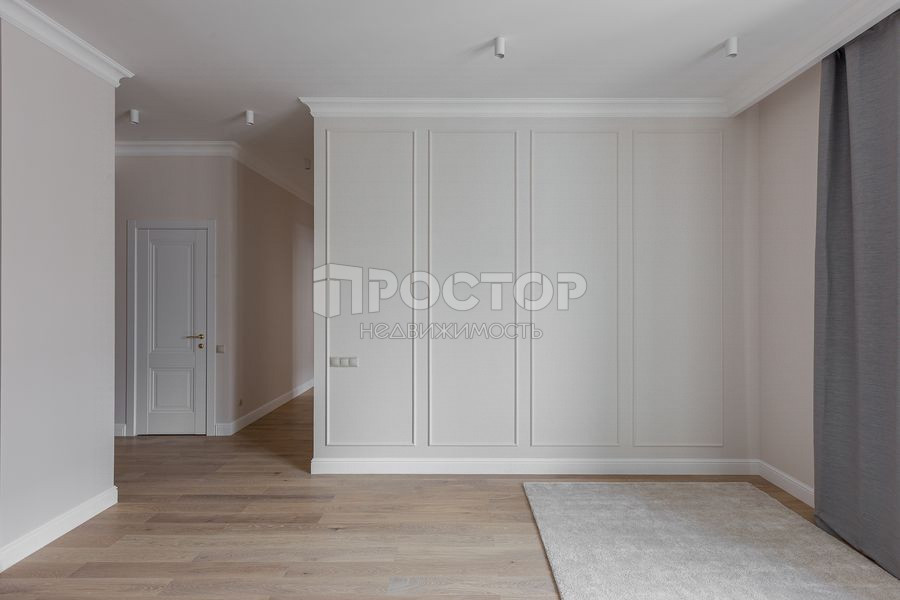 3-комнатная квартира, 76.5 м² - фото 18