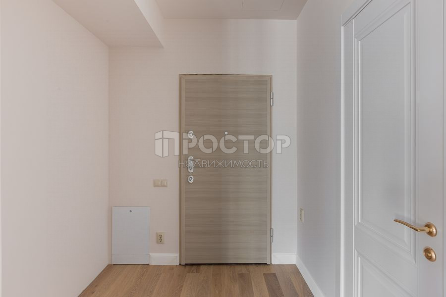 3-комнатная квартира, 76.5 м² - фото 5
