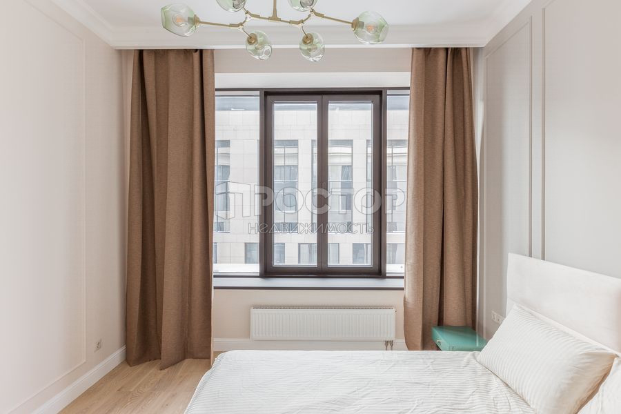 3-комнатная квартира, 76.5 м² - фото 21